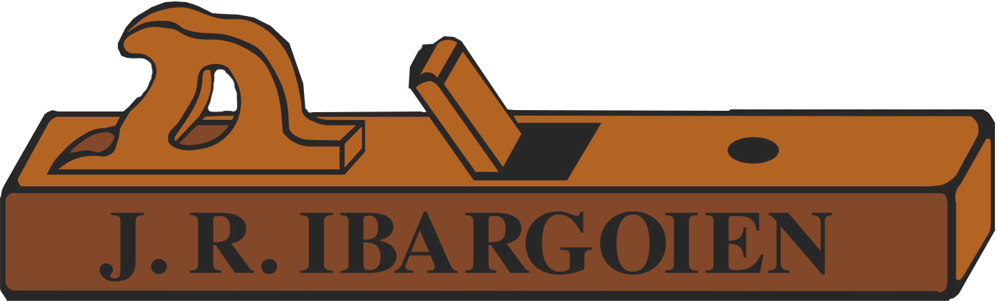logo de j.r. ibargoien